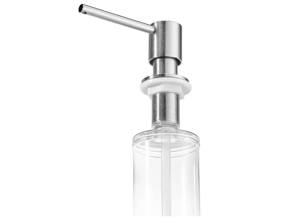Дозатор Redondo Inox Granado купить в Киеве – Киев-Мебель™