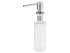 Дозатор Redondo Inox Granado Дозатор Redondo Inox Granado