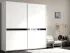 Шафа-купе ErgoSens Lux 13 Екр-1 2000х2400х680 дводверна Константа Шафа-купе ErgoSens Lux 13 Екр-1 2000х2400х680 дводверна Константа