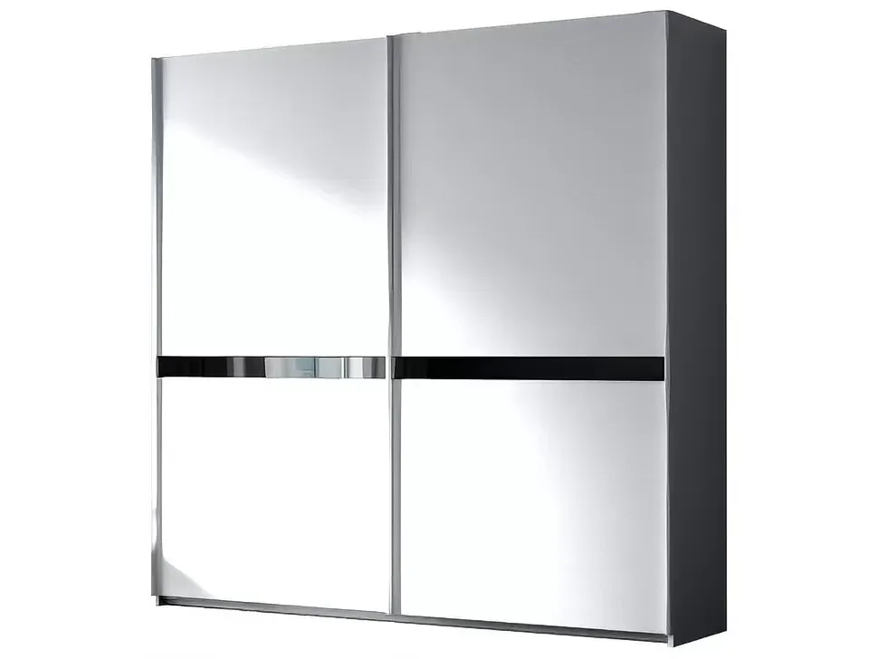 2 Кат Німфея Альба Шафа-купе ErgoSens Lux 13 Екр-1 2000х2400х680 дводверна Константа 2 Кат Німфея Альба Шафа-купе ErgoSens Lux 13 Екр-1 2000х2400х680 дводверна Константа