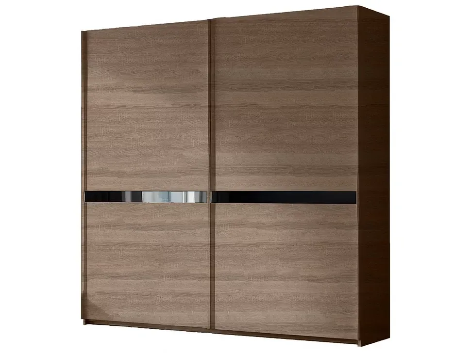 Шафа-купе ErgoSens Lux 13 Екр-1 2000х2400х680 дводверна Константа фото 7 Шафа-купе ErgoSens Lux 13 Екр-1 2000х2400х680 дводверна Константа фото 7