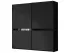 Шафа-купе ErgoSens Lux 13 Екр-1 2000х2400х680 дводверна Константа Шафа-купе ErgoSens Lux 13 Екр-1 2000х2400х680 дводверна Константа