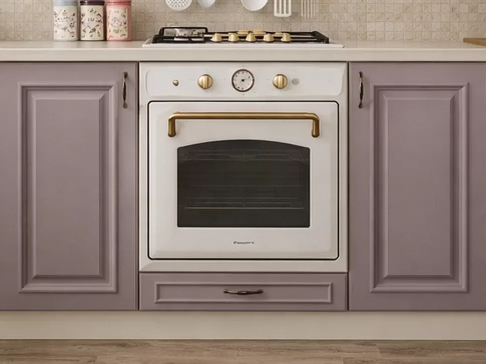 Кухня Amore Classic 2,6 м меланжевая Вип-Мастер фото 2