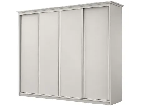 Шкаф-купе четырехдверный Рим-Венециано Вип-Мастер 2700x600x2400 2,7 метра Шкаф-купе четырехдверный Рим-Венециано Вип-Мастер 2700x600x2400 2,7 метра