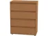 Комод-4 800x1030x420 Компаніт Комод-4 800x1030x420 Компаніт