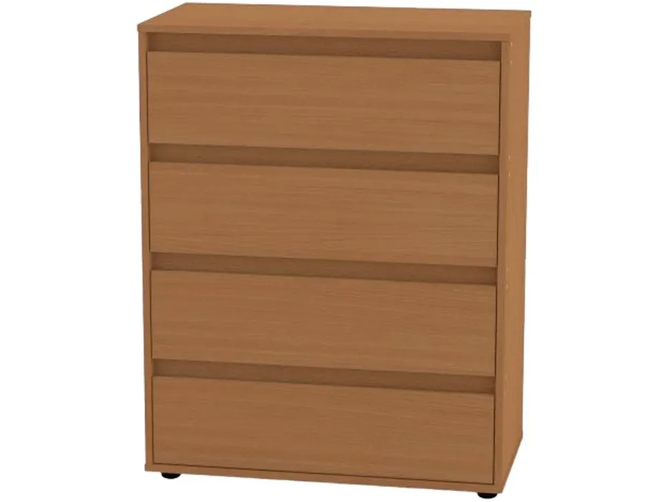Бук Комод-4 800x1030x420 Компаніт Бук Комод-4 800x1030x420 Компаніт