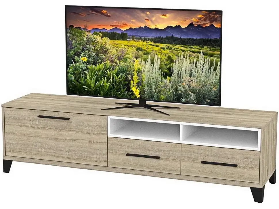 Тумба-TV под телевизор ТВ-370 Тиса-Мебель™