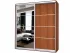 Шкаф-купе Феникс Loft Стандарт 1900 двухдверный Шкаф-купе Феникс Loft Стандарт 1900 двухдверный