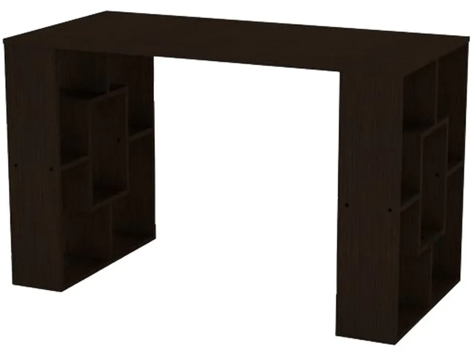 Венге Темний Письмовий стіл Студент-3 Компаніт Венге Темний Письмовий стіл Студент-3 Компаніт
