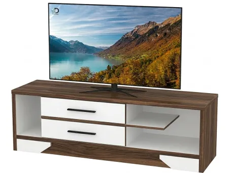 Тумба-TV під телевізор ТБ-323 1500х500х440 Тіса Меблі