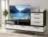 Тумба-TV под телевизор ТВ-419 Тиса Мебель в интерьере