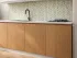 Шпонированная кухня WoodLine Люкс 2,4 м дуб классический Вип-Мастер Шпонированная кухня WoodLine Люкс 2,4 м дуб классический Вип-Мастер