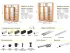 Шафа-купе на 3-двері білий фасад з дзеркалом Фенікс ультра Шафа-купе на 3-двері білий фасад з дзеркалом Фенікс ультра