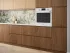 Шпонована кухня WoodLine Lux 3,4 м горіх Браун Віп-Майстер