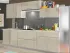 Ванильная прямая кухня ВИП-Мастер М.Глосс 2400 ❀ VIP-Master M.Gloss Black 2,4 метра Ванильная прямая кухня ВИП-Мастер М.Глосс 2400 ❀ VIP-Master M.Gloss Black 2,4 метра