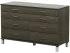 Комод АКМ-075/1 1200х900х450 на ніжках Тіса Меблі АКМ Комод АКМ-075/1 1200х900х450 на ніжках Тіса Меблі АКМ