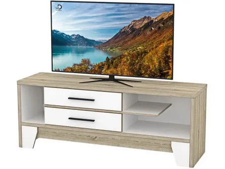 Тумба-TV під телевізор ТБ-324 1500х600х440 Тіса Меблі