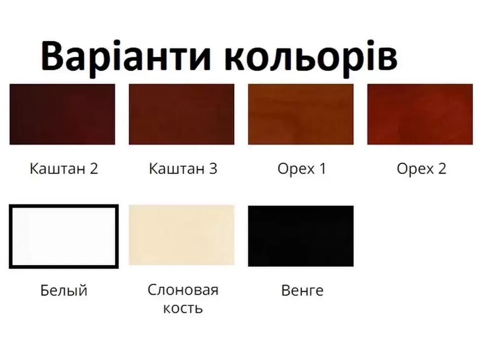 Шкаф трехдверный с ящиками Елисеевская Мебель – детали изделия