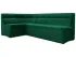 Бежевый кухонный уголок Константа
