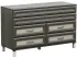 Комод АКМ-076/1 1200х900х450 Тіса Меблі АКМ