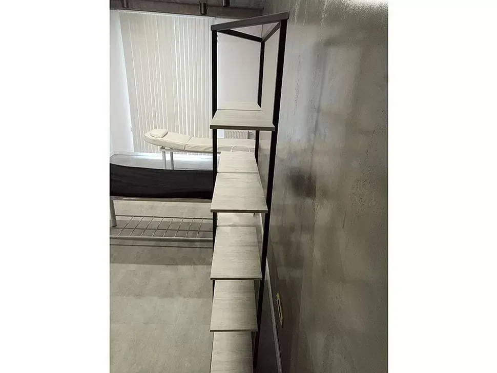Стелаж 1050х2000х335 Драй Loft Метал-Дизайн фото 7