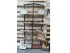 Стелаж 1050х2000х335 Драй Loft Метал-Дизайн