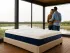 Ортопедический матрас Dynamic Spring Константа Pocket Spring 140–180×190 с асимметричной жёсткостью Ортопедический матрас Dynamic Spring Константа Pocket Spring 140–180×190 с асимметричной жёсткостью