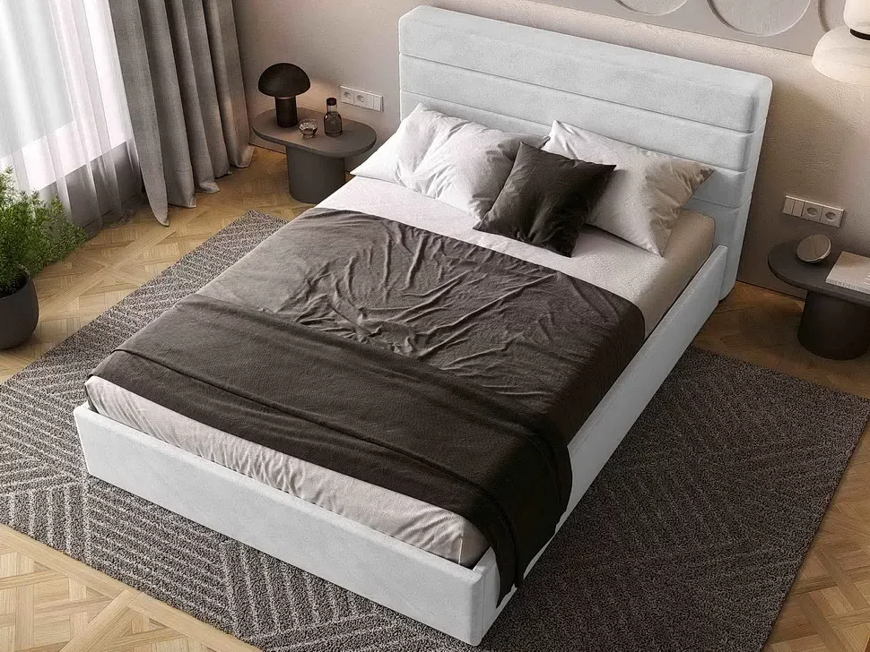 Двоспальне ліжко Street Viorina DEKO Стріт 1400/1600/1800×2000 фото 20 Двоспальне ліжко Street Viorina DEKO Стріт 1400/1600/1800×2000 фото 20