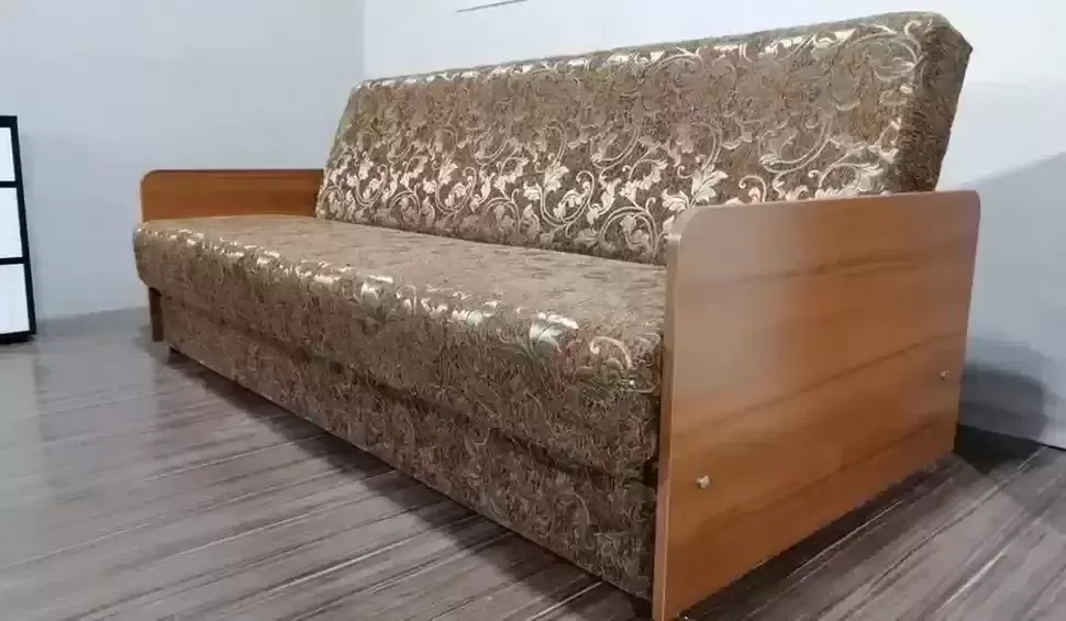 Коричневий Диван Книжка-VIP Київський-Стандарт книжка