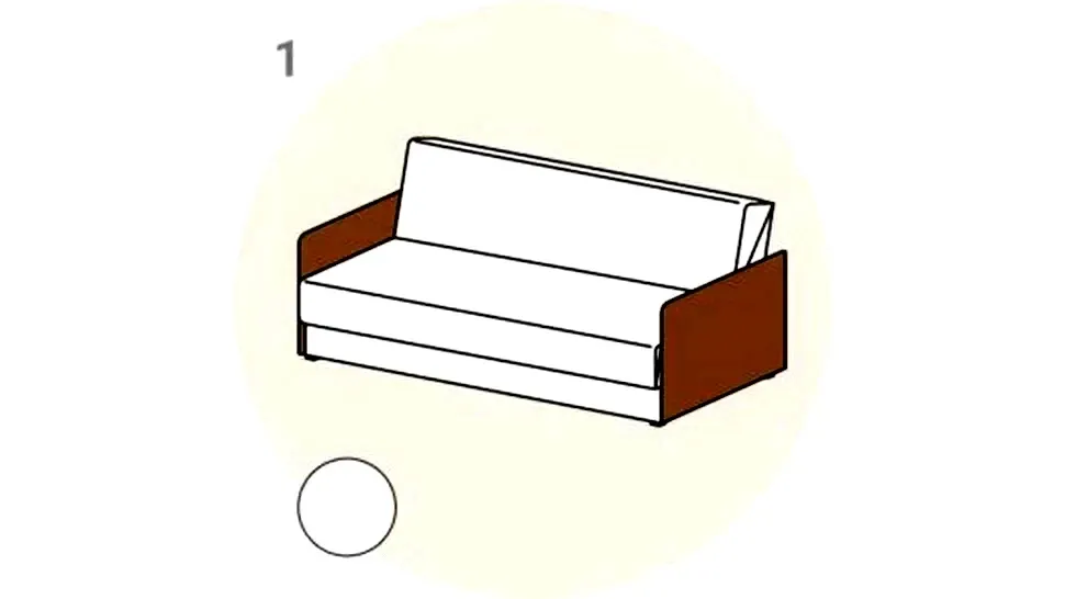 Диван Книжка-VIP Київський-Стандарт книжка фото 14