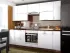 Белая кухня-глянец Color-MIX VIP-Master 2.4 метра Белая кухня-глянец Color-MIX VIP-Master 2.4 метра
