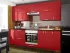 Каркасная кухня-глянец Color-MIX VIP-Master 2.4 метра Каркасная кухня-глянец Color-MIX VIP-Master 2.4 метра