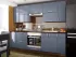 Серая кухня-глянец Color-MIX VIP-Master 2.4 метра Серая кухня-глянец Color-MIX VIP-Master 2.4 метра