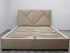 Двоспальне ліжко Сіті Шик-Галичина