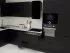 Угловая кухня Idea 3,6×1,5 м фасады LuxeForm Рост Угловая кухня Idea 3,6×1,5 м фасады LuxeForm Рост