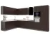 Угловая кухня Idea 3,6×1,5 м фасады LuxeForm Рост Угловая кухня Idea 3,6×1,5 м фасады LuxeForm Рост