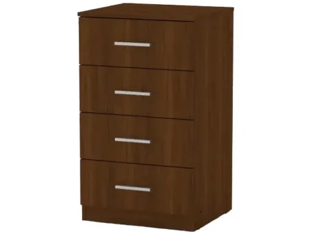 Комод-4А 493x849x448 Компаніт Комод-4А 493x849x448 Компаніт