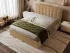 Двоспальне ліжко Tiramisu Viorina DEKO Тірамісу 1400/1600/1800×2000 Двоспальне ліжко Tiramisu Viorina DEKO Тірамісу 1400/1600/1800×2000