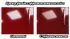 Отличие глянцевого фасада МДФ от фасада металлик ВИП-Мастер Отличие глянцевого фасада МДФ от фасада металлик ВИП-Мастер