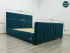 Двоспальне ліжко Амелія-2 Шик-Галичина