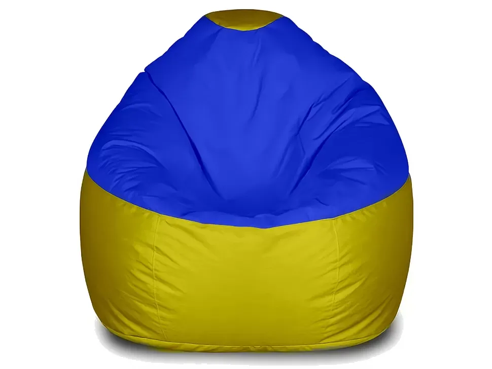 Пуф Груша Константа купить в Киеве – Киев-Мебель™