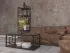 Стелаж 600х1800х400 5 полиць Квадро Loft Метал-Дизайн Стелаж 600х1800х400 5 полиць Квадро Loft Метал-Дизайн