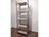 Стелаж 600х1800х400 5 полиць Квадро Loft Метал-Дизайн Стелаж 600х1800х400 5 полиць Квадро Loft Метал-Дизайн