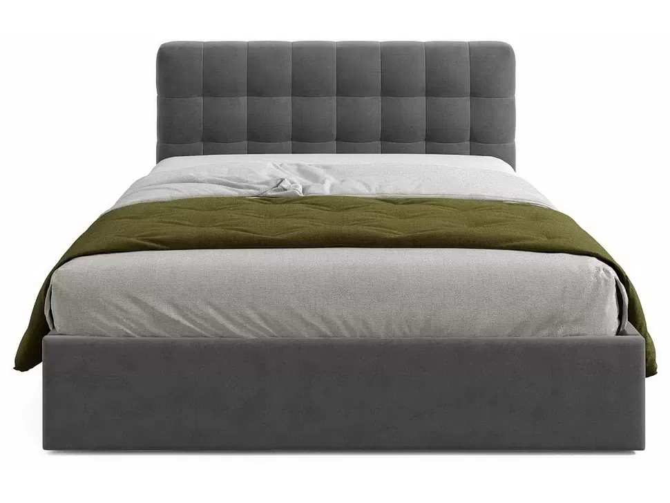 Двуспальная кровать Tiramisu Viorina DEKO Тирамису 1400/1600/1800x2000 фото 29