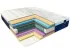 Ортопедичний матрац Dynamic Spring Константа Pocket Spring 140–180×200 з асиметричною жорсткістю