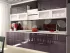 Кухня Марго 3 м оксамит Віп-Майстер Кухня Марго 3 м оксамит Віп-Майстер