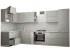 Кутова кухня 3,8×1,7 м ДСП фасади Рост