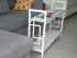 Стелаж 1050х700х270 2 полиці Квадро Лонг Loft Метал-Дизайн Стелаж 1050х700х270 2 полиці Квадро Лонг Loft Метал-Дизайн