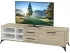 Тумба-TV под телевизор ТВ-376 Тиса-Мебель™ Тумба-TV под телевизор ТВ-376 Тиса-Мебель™