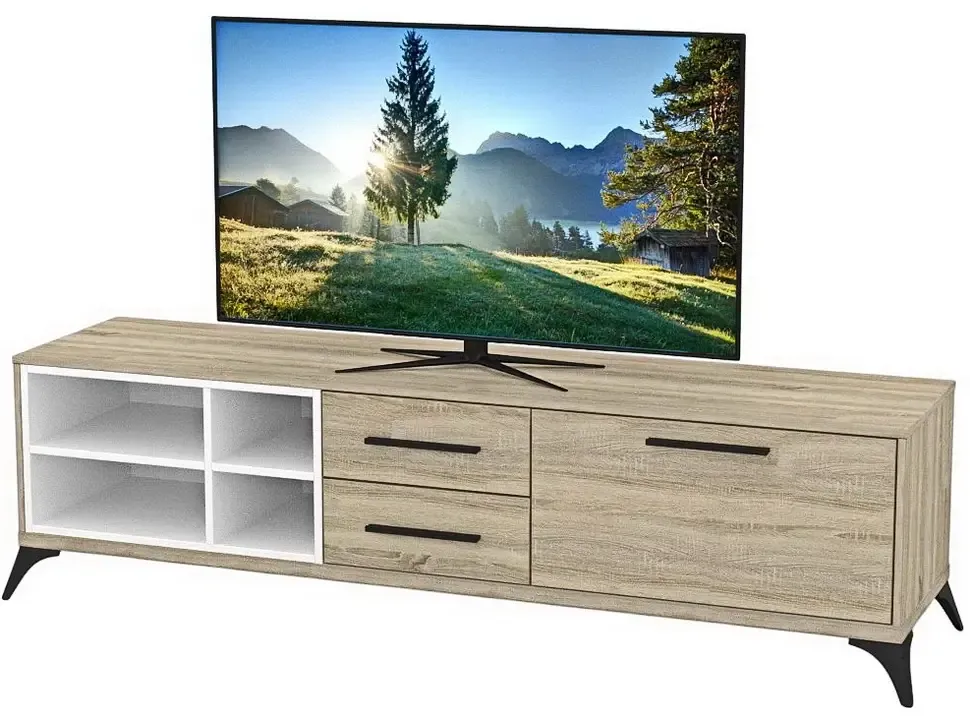 Тумба-TV под телевизор ТВ-376 Тиса-Мебель™